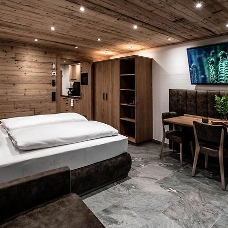 Apartment Alpinflair 2 Kaprun Luaran gambar