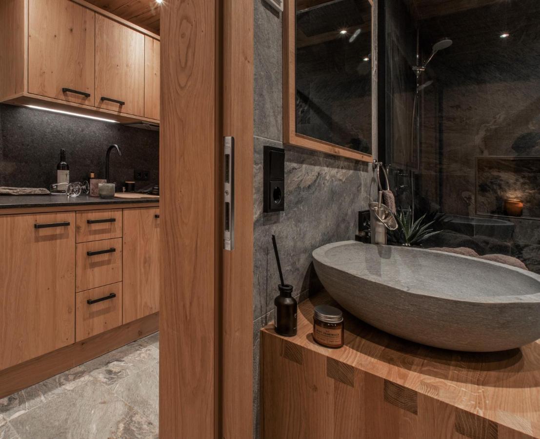 Apartment Alpinflair 2 Kaprun Luaran gambar