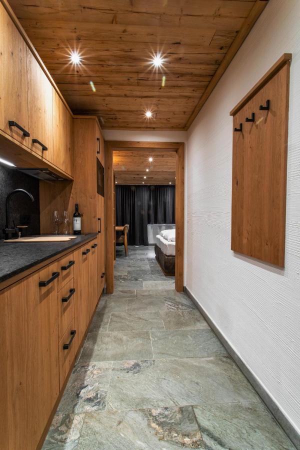 Apartment Alpinflair 2 Kaprun Luaran gambar