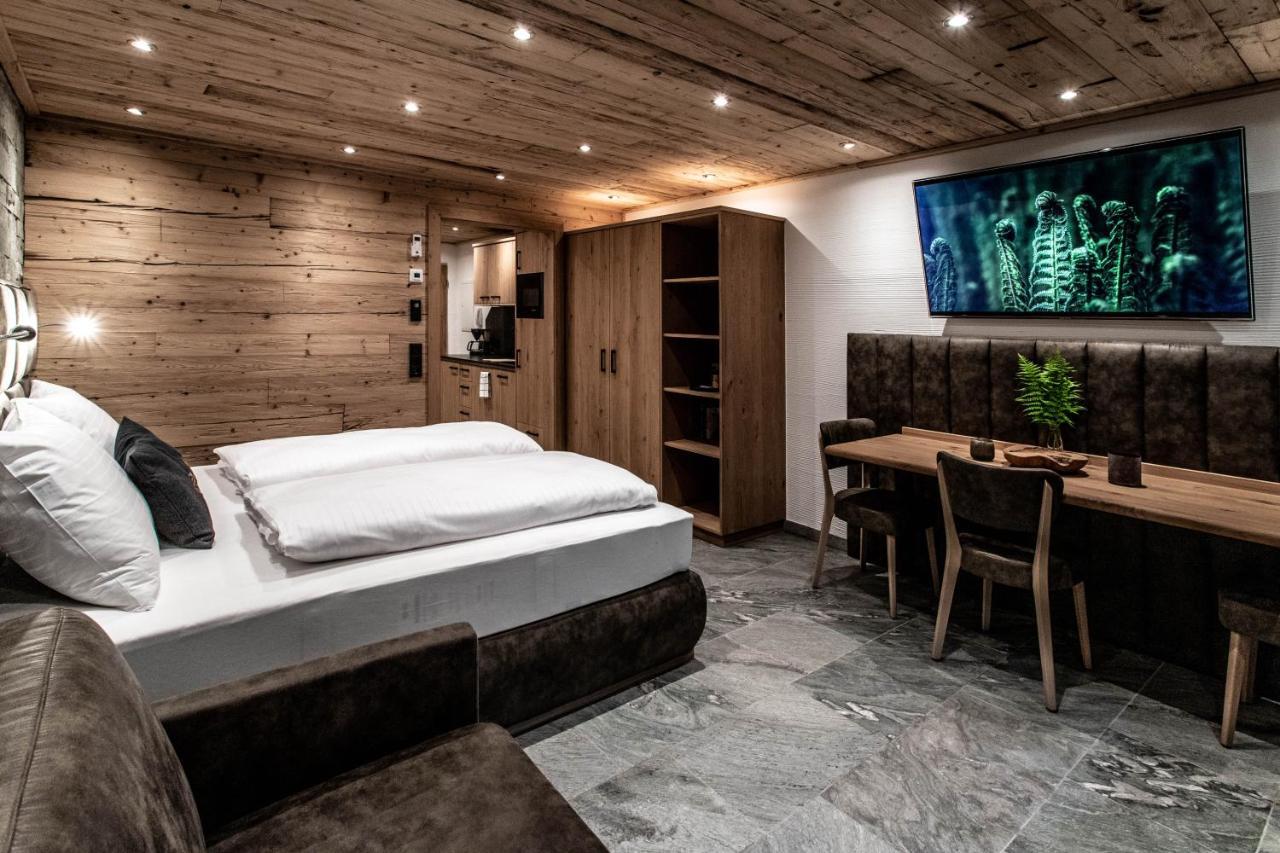 Apartment Alpinflair 2 Kaprun Luaran gambar