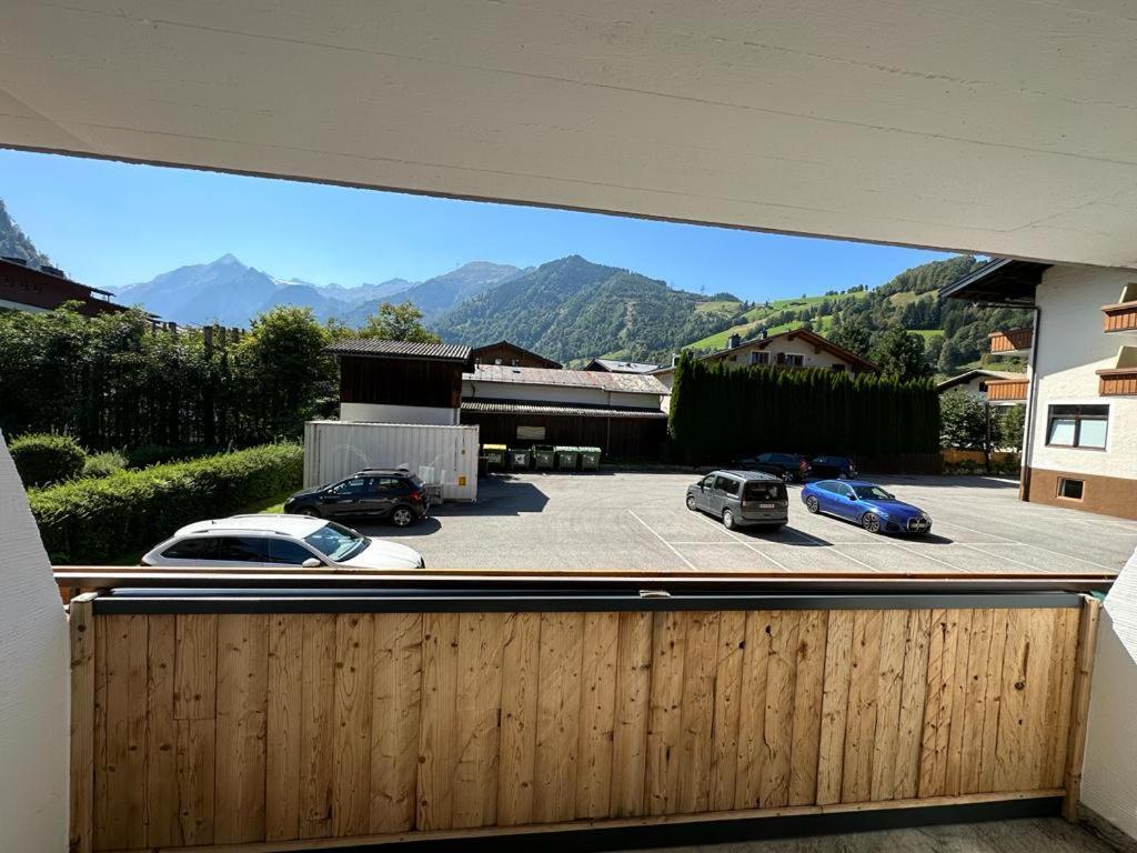 Apartment Alpinflair 2 Kaprun Luaran gambar